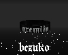 zu | Gremlin Collar