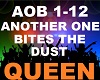 Queen -Another One Bites