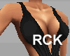 Black Sexy Dress 03