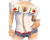 naughty nurse outfit