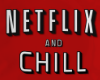 gamer neflix and chill