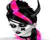 [SYN]Clover Black&Pink