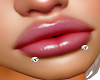 Snake Bites Piercing