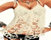 [KH]* Lace Chick Top *W
