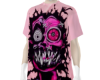 𝓒𝓒. Monsters