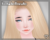 *KR* Josiaro Blond
