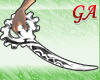 GA Xemnas Sword