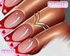 q. Admirer Nails MS