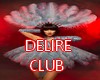 DELIRE CLUB