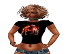 Daddy's radio shirt 2