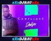 Dadju - Complique