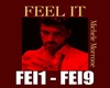 MicheleMorrone - Feel It