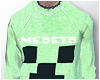 M: Simple sweater 0.2