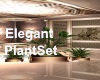 [BD]ElegantPlantSet