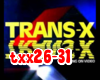 Trans X Living on Video4