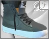 [C]Nike Blazers Grey