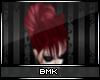 BMK:Lolita RedWine Hair