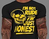 +IM NOT RUDE+