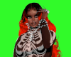 Evie Skelly Babe Curvy