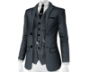 DS6 - Suit Top Shelbys