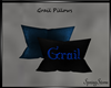Grails Pillows
