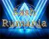L| Sash SUPRA Rumania