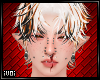 ☆V: Ghost Hair