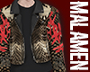 Snake Jacket M