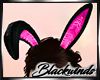 Pink Playboy Ears