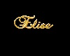 Elise Custom Name 