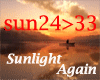 Sunlight Again Mix 3/3