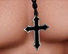 Necklace Crucifix