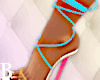 B) Island GYAL Heels