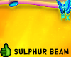 BFX Sulphur Beam