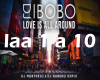 Love is All Around