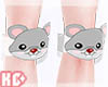 Ko ll Knee Mouse