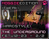 Underground (hardstyle)
