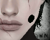 S | Cheek Plug M