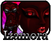 [iza] - Blood Demon Horn