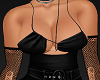 Sexy Black Top