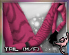 (IR)Rebel Minx1:Tail M/F