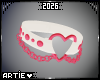 A* Amoris | F Collar