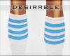 D| Knee High Socks | 6