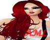 Belda red hair