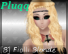 [B] Fiolli Blonde