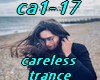 ca1-17 careless
