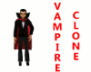 Vampire Clone with Dance