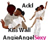 eAASe Add Kiss Wall