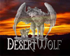 Desertwolf couch 