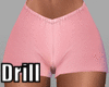 Rll..Pink Shorts